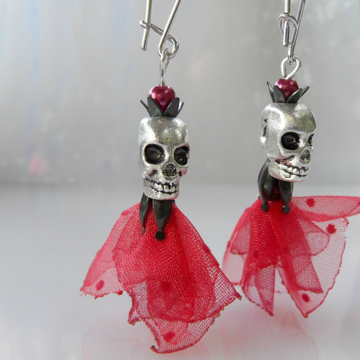 Dnes královnou jsem já