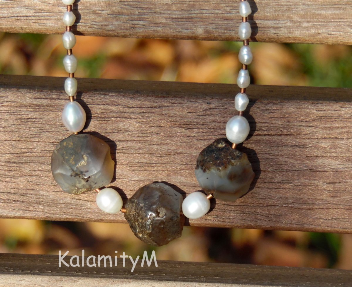 Haldiriel - náhrdelník