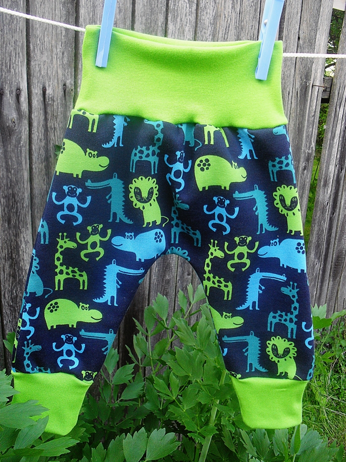 Turečky tepláčky 86-104