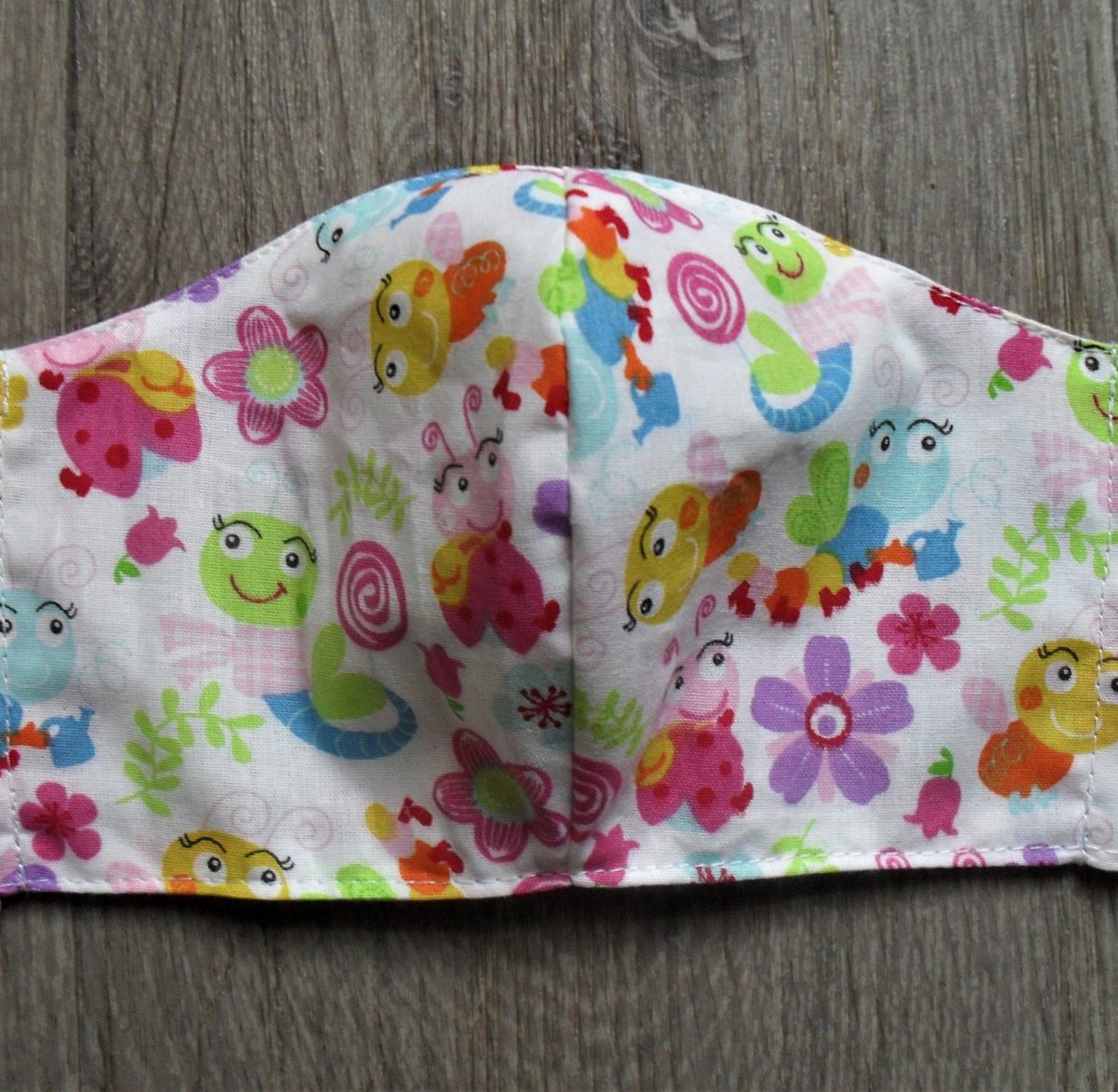 Roška dámská 7-12 let