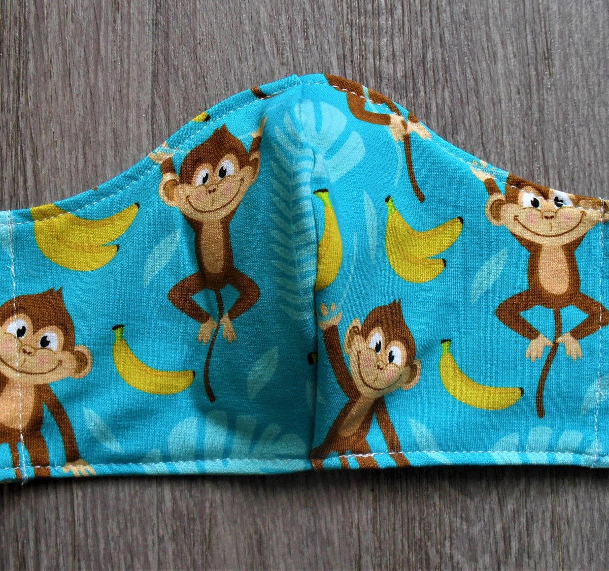 Rouška dětská 3-6 let