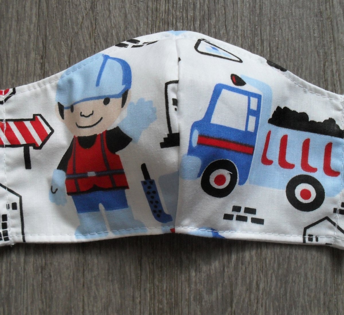 Roška dětská 3-6 let