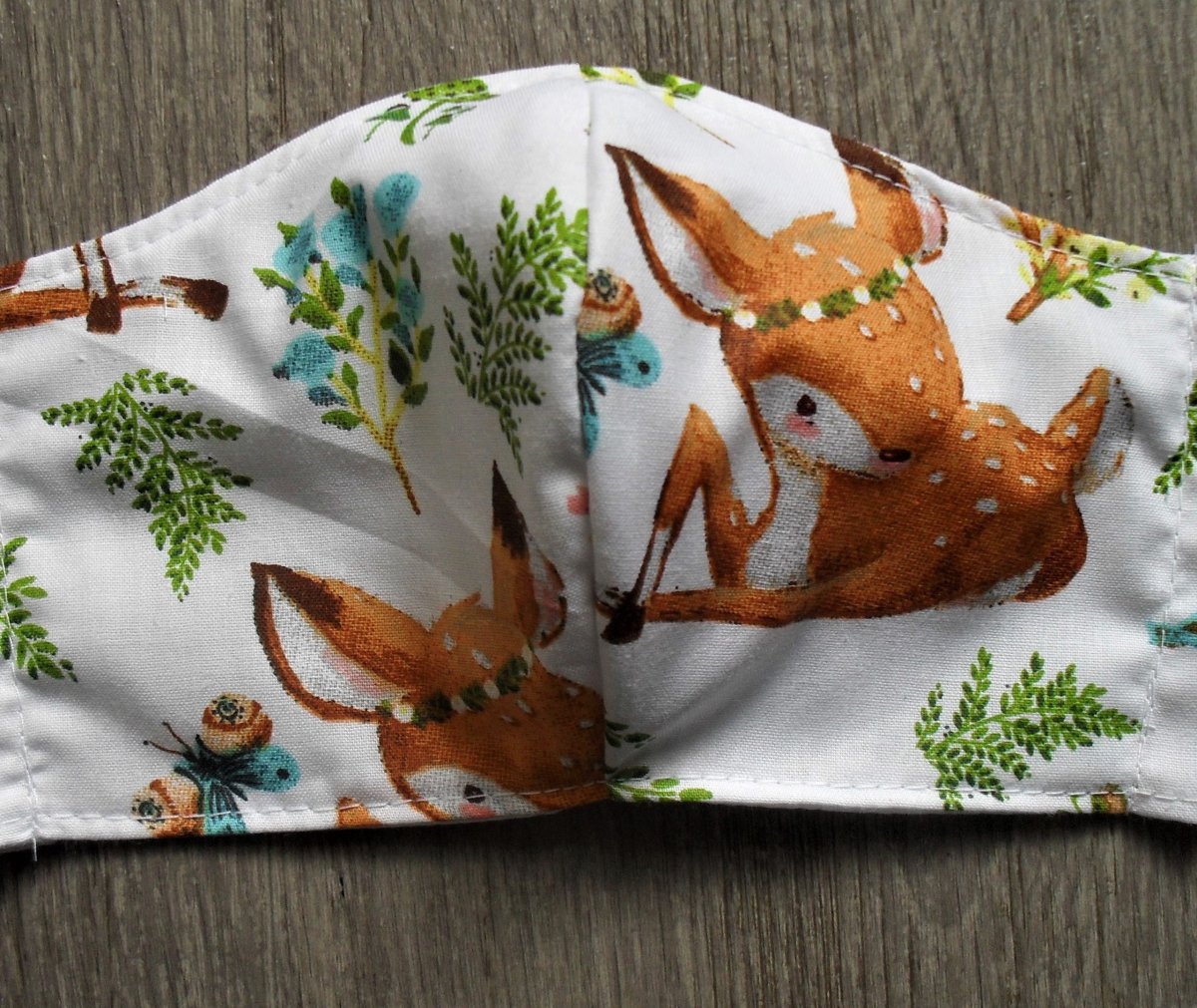 Rouška dětská 7-12 let