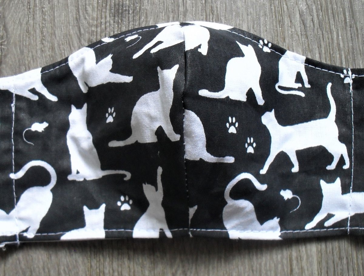 Rouška dětská 7-12let