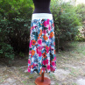 Tropical maxi