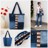 SIGMA JEANS  BAG ***  PARROT®
