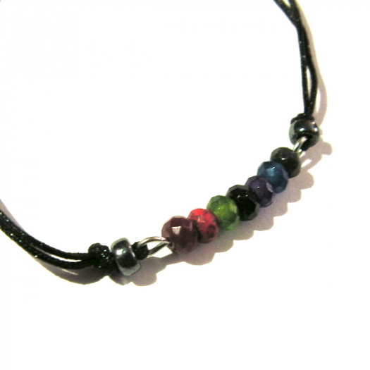 Náramek, Simple Tourmaline