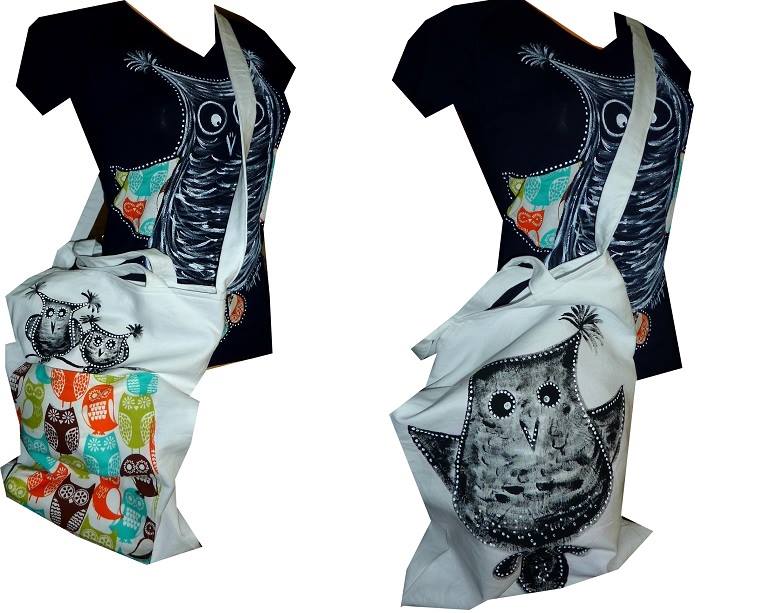 SOVA - komplet dámský