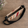 SUMMER TULLIP BAG - no.005 ***  PARROT®