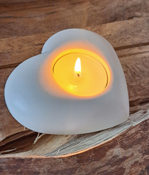 SVÍCEN OBLÉ SRDÍČKO 