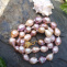Nejvzácnější mořské perly 15 mm v elegantním náhrdelníku 48 cm