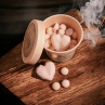 Sojový vosk do aromalampy - Palo Santo