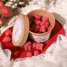 Sojový vosk do aromalampy - Lesní jahody