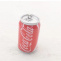 Přívěsek Coca Cola 44*22 mm
