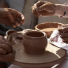 Dvoudenní kurz točení na hrnčířském kruhu
