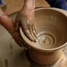 Dvoudenní kurz točení na hrnčířském kruhu