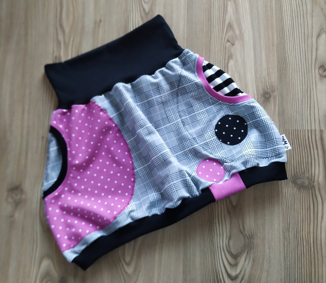 Sukýnka velikost 40