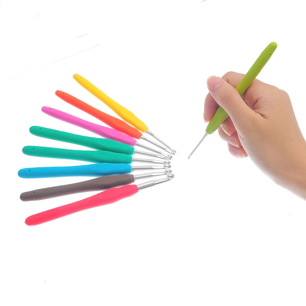 Pletací háček 3.0mm