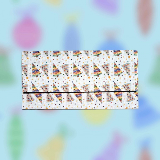 Darovací obálka DL - vzor V043