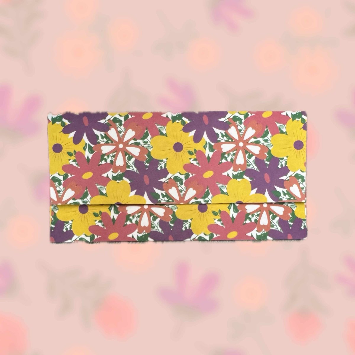 Darovací obálka DL - vzor V111