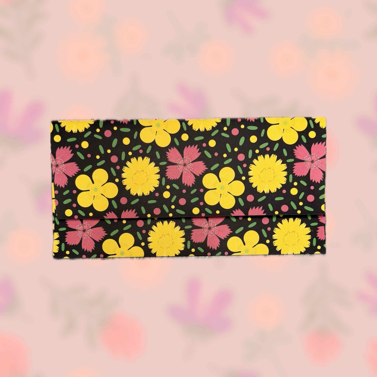 Darovací obálka DL - vzor V112