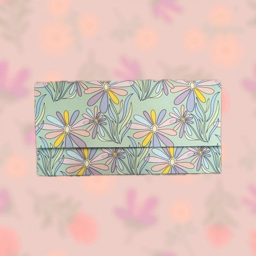 Darovací obálka DL - vzor V115