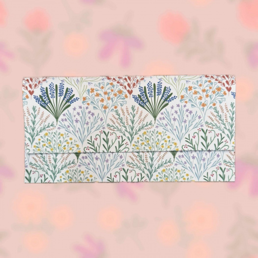 Darovací obálka DL - vzor V119