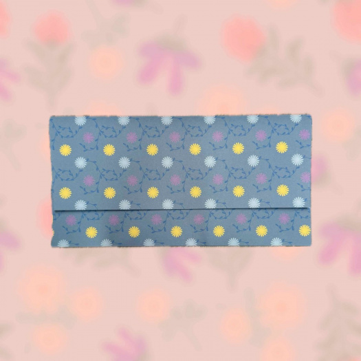 Darovací obálka DL - vzor V121