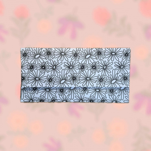 Darovací obálka DL - vzor V123