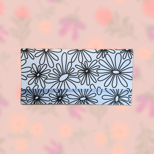 Darovací obálka DL - vzor V124