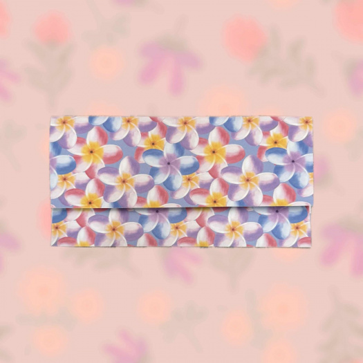 Darovací obálka DL - vzor V129