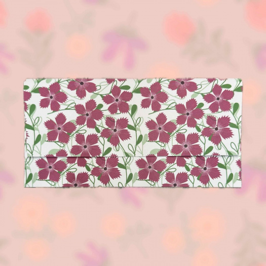 Darovací obálka DL - vzor V130