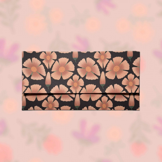 Darovací obálka DL - vzor V138