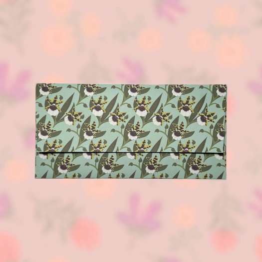 Darovací obálka DL - vzor V152