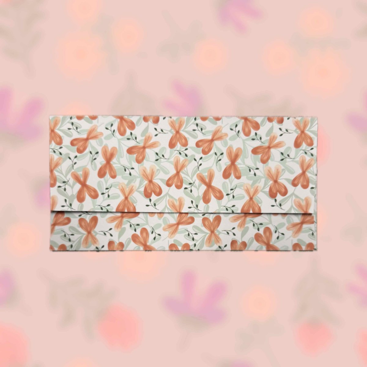 Darovací obálka DL - vzor V158