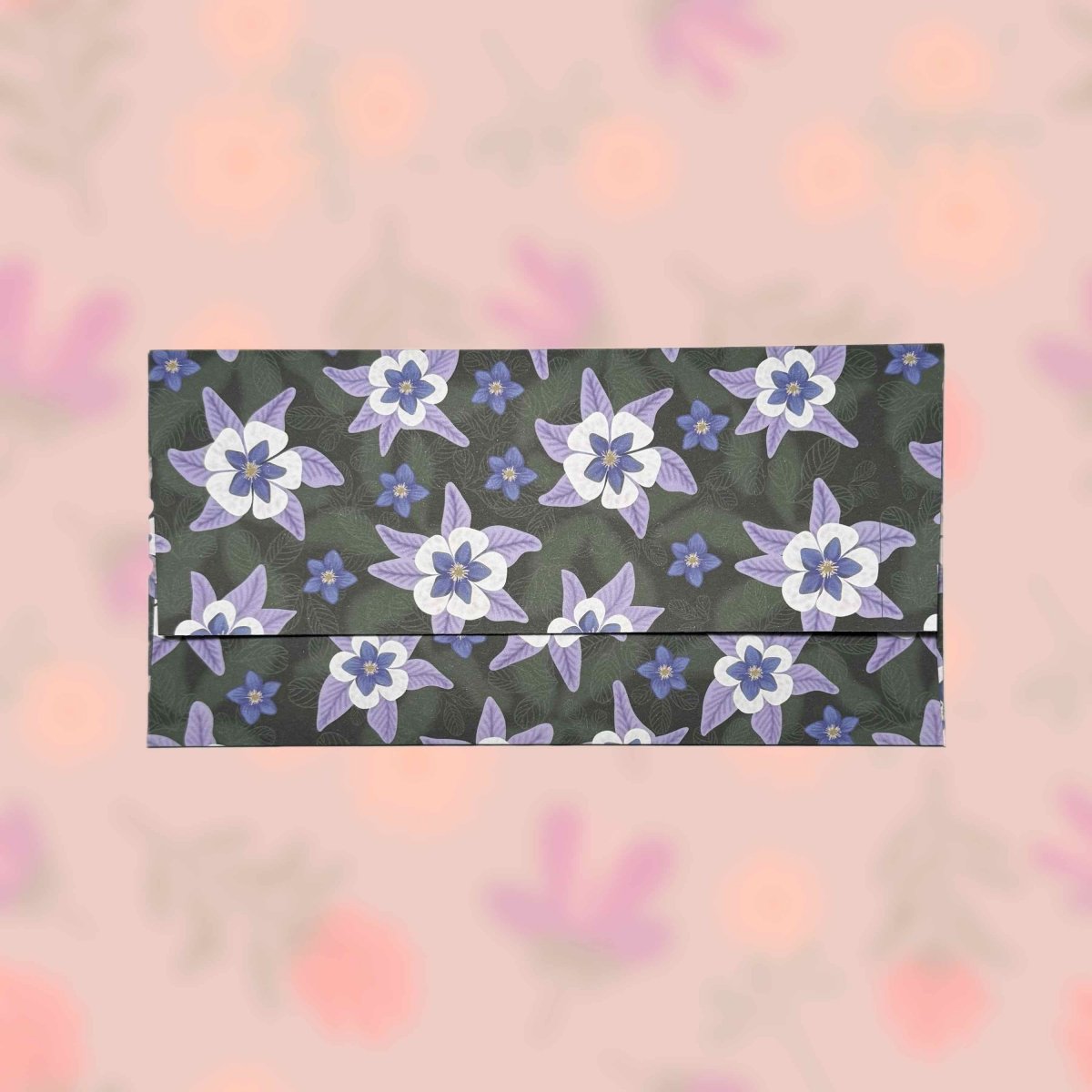 Darovací obálka DL - vzor V163