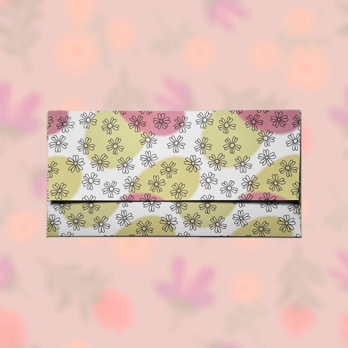 Darovací obálka DL - vzor V167