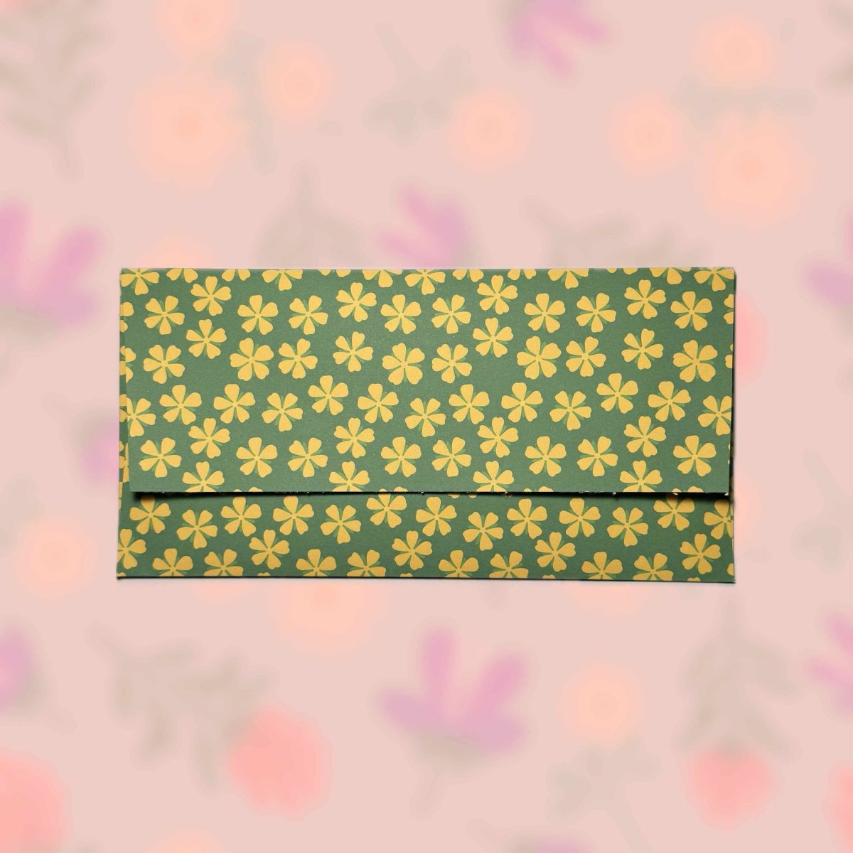 Darovací obálka DL - vzor V170