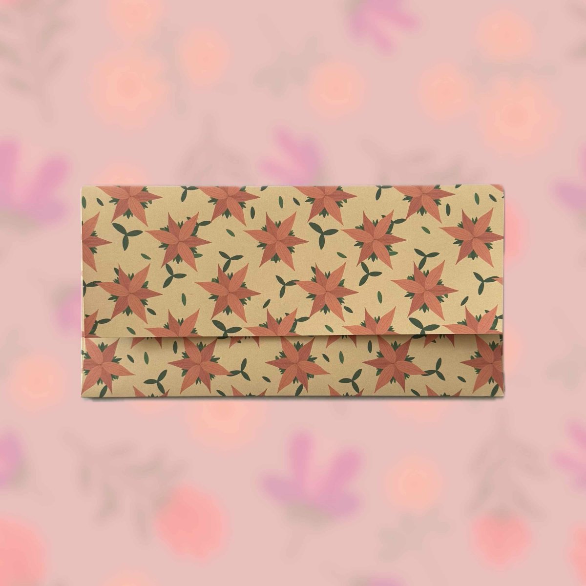 Darovací obálka DL - vzor V173