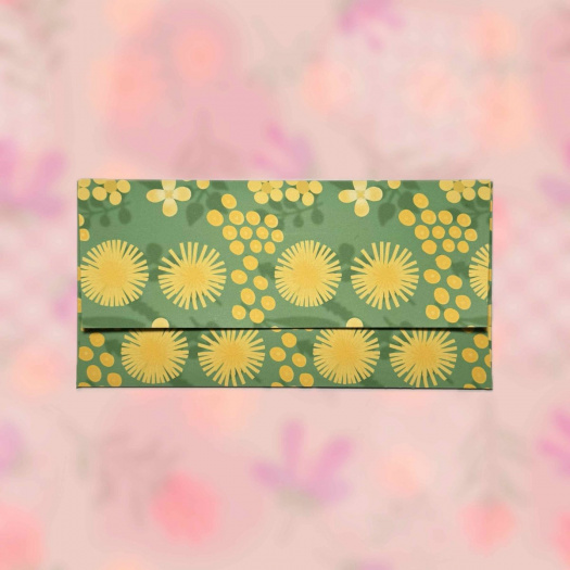 Darovací obálka DL - vzor V176