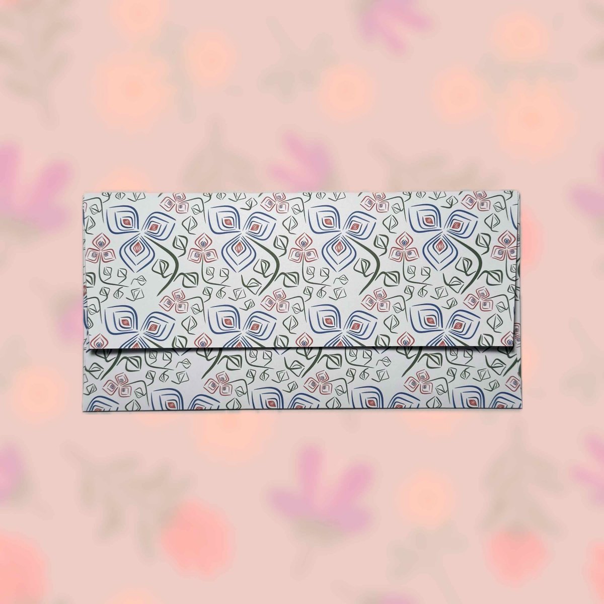 Darovací obálka DL - vzor V184