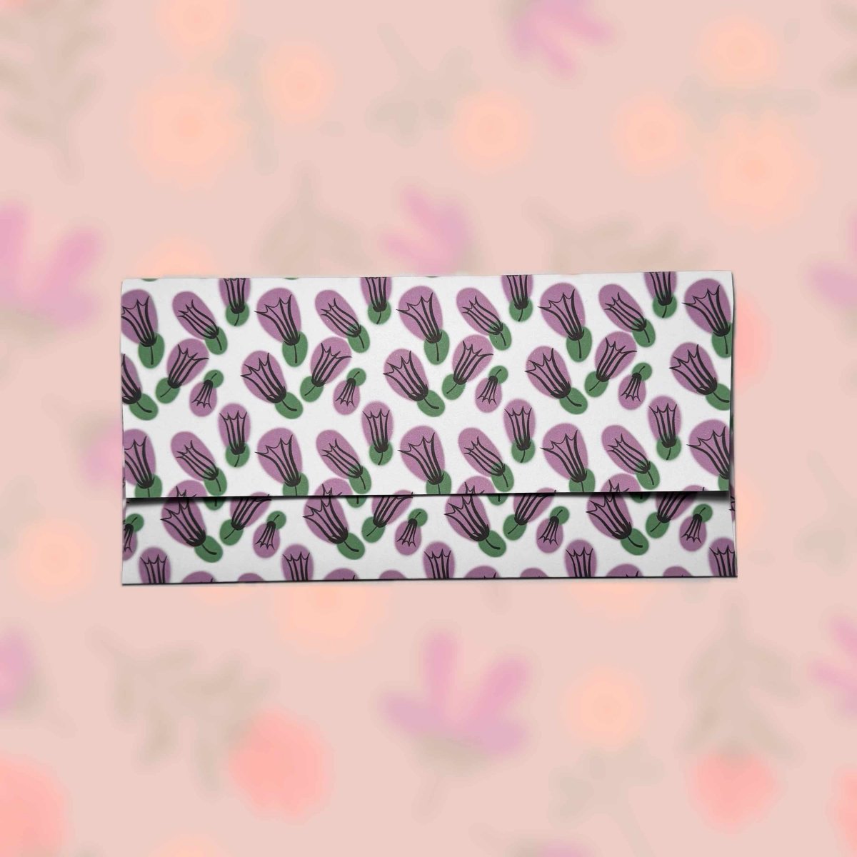 Darovací obálka DL - vzor V187