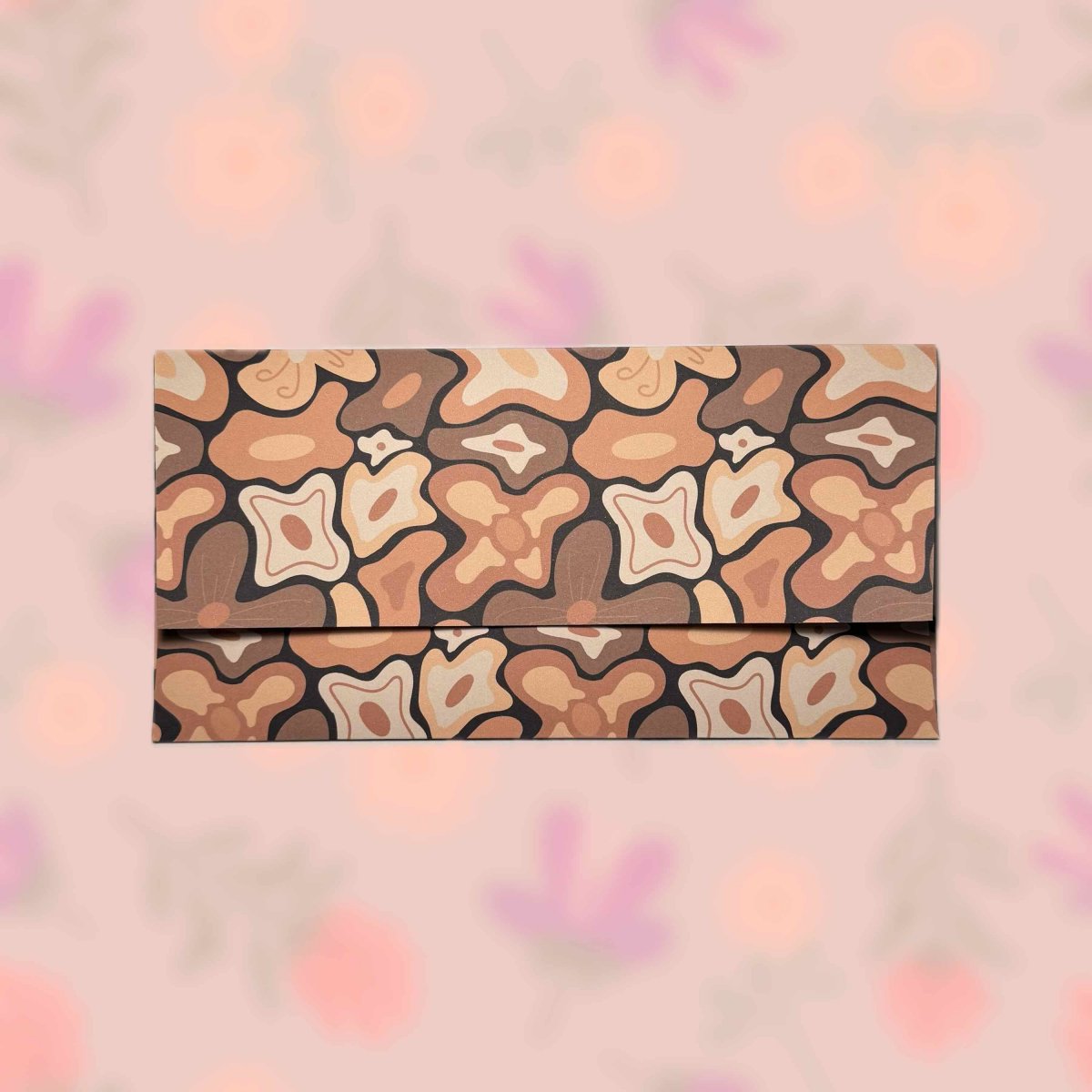 Darovací obálka DL - vzor V188