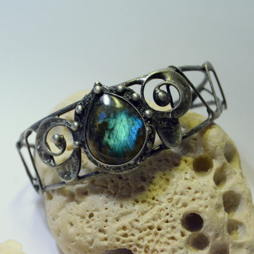 Vanessa /Labradorit/