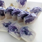 Levandulové mýdlo 100g