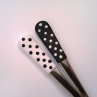 Lžičky domino