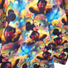 Dámské šaty Mickey - S/M