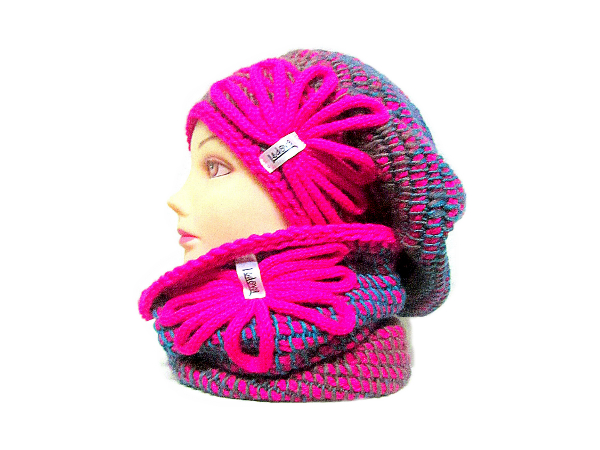 ༺♥༻ OMBRÉ SET ༺♥༻1195