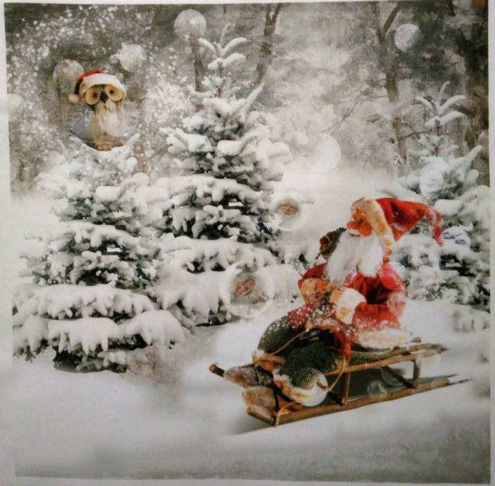 BAVLNĚNÝ PANEL 35 x 35 cm PVALP18