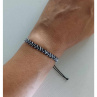 Náramek Shamballa